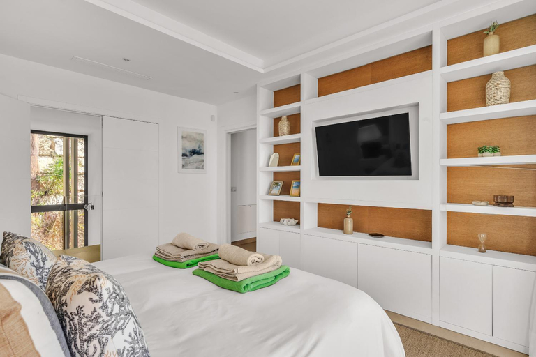 Bedroom 3, Villa Alejandra - Benahavis by Finest Rentals, Málaga
