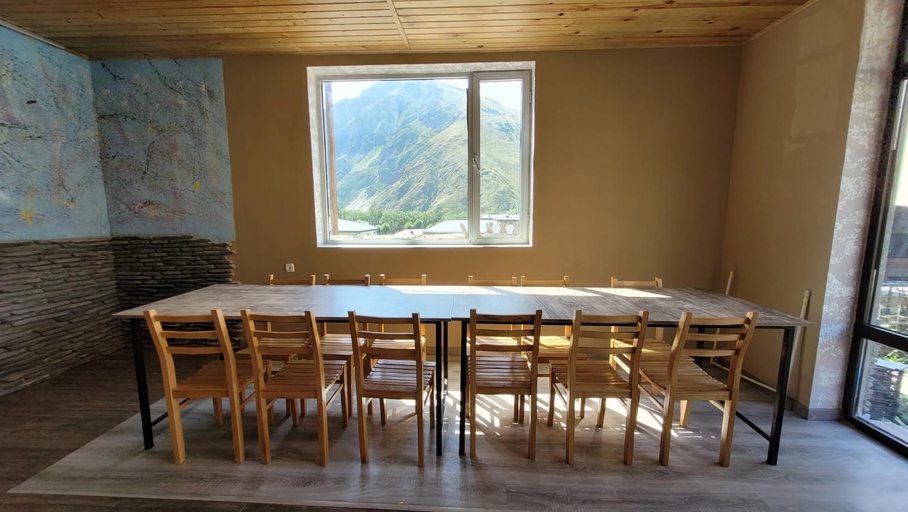 3, TFJ Cottages, Kazbegi