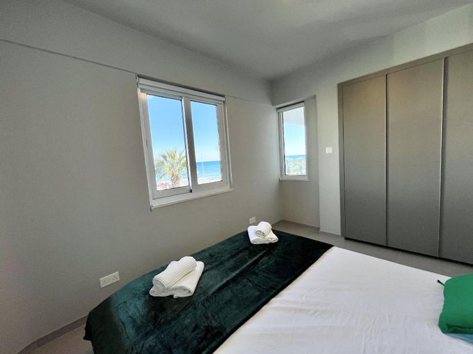 4, STAY Atalanta Apartment, Larnaca