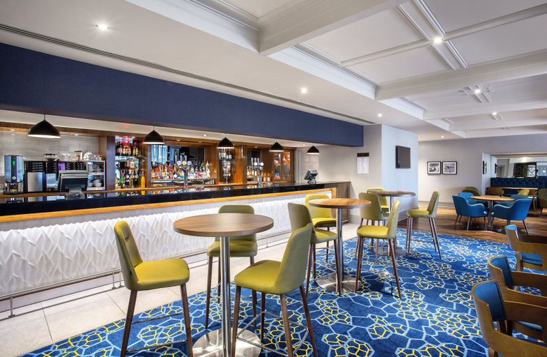 Food & Drinks 5, Leonardo Hotel and Conference Venue Aberdeen Airport, Aberdeen