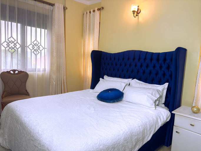 Room 3, Harmony Heights Kla, Busiiro