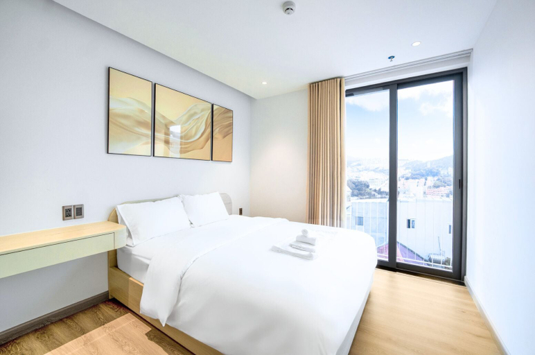 Room 2, LUANDA APARTMENT, Da Nang