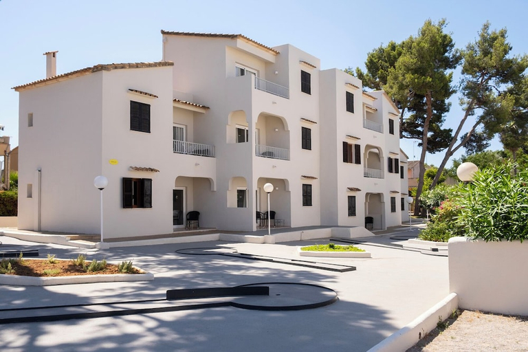 Exterior & Views 1, Hsm Club Torre Blanca, Baleares