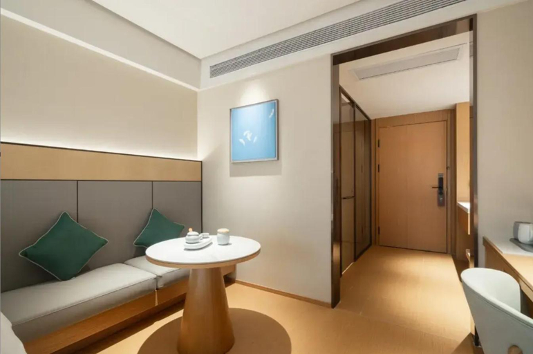 Others 5, JI Hotel Foshan Creative Industry Park Jihua Road, Foshan