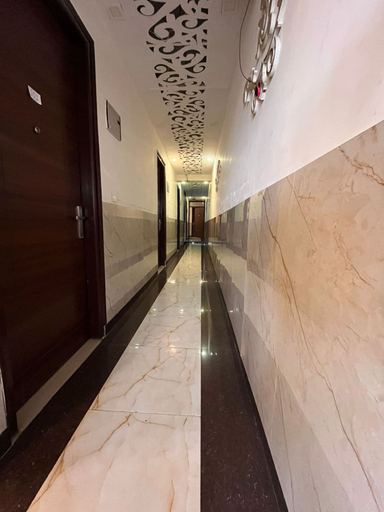 Interior, Smart Stay Malviya Nagar, Delhi