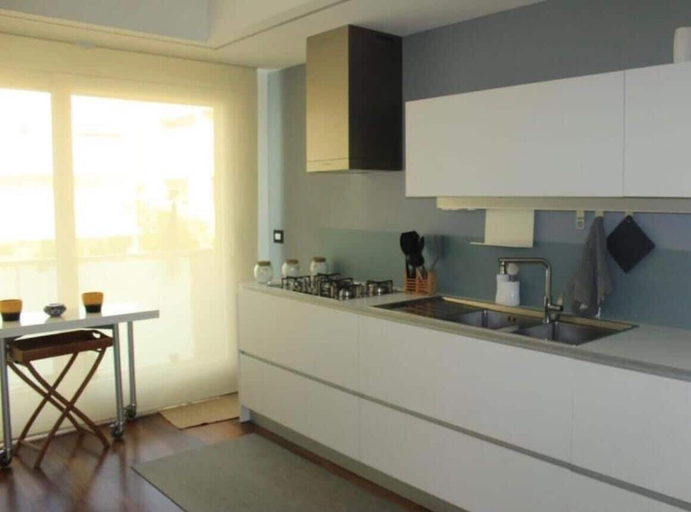 Private kitchen 3, Casa Plancia, Lecce