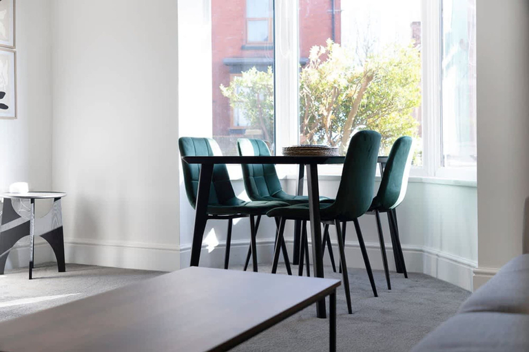 Room 3, Spacious Retreat at Durham Road, Durham