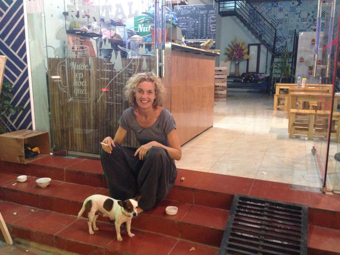 10am Hostel, Hà Giang