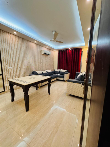 Sport & Beauty 4, Ambient Express Cr Park, Delhi