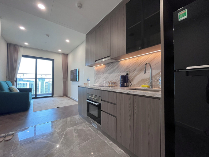 Others 4, Vinhomes Smart City Tay Mo, Từ Liêm