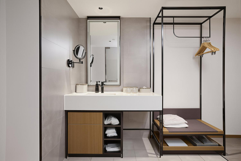Bathroom 4, Atour Hotel Quanzhou Baozhou Road Hongchang, Quanzhou