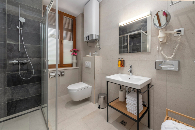 Bathroom 5, Boutique Villa Filaus, Dubrovnik