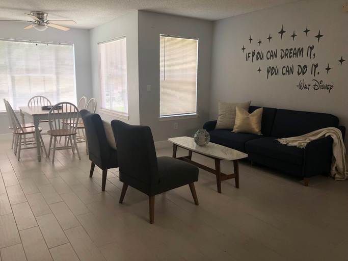 Others 3, Villas del Sol Condo, Osceola