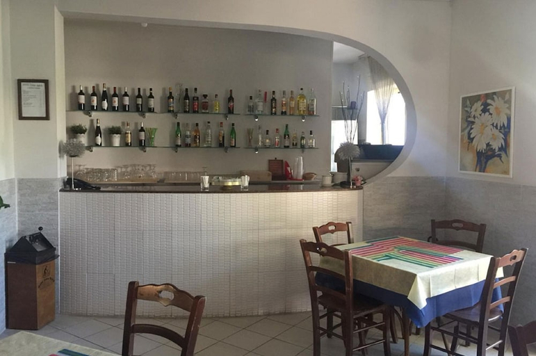 Food & Drinks 4, Hotel Scala Greca, Syracuse