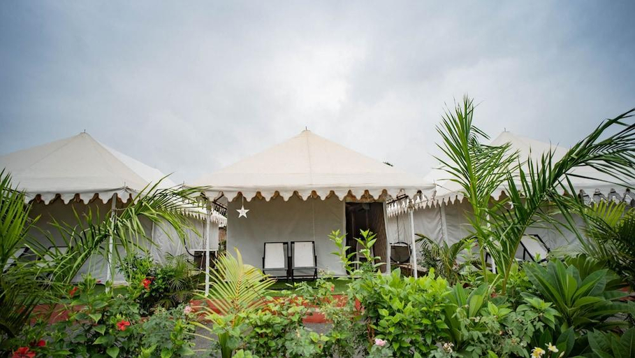Exterior & Views 1, Unity Holiday Resort, Narmada