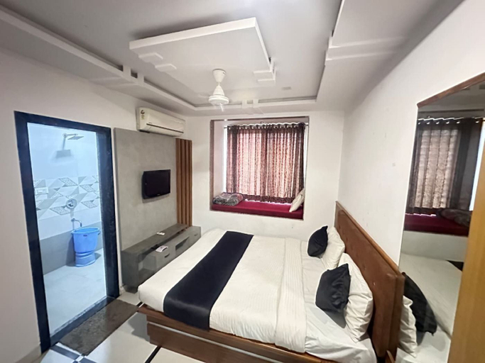 Room 2, Hotel Mangal Niwas Udaipur, Udaipur