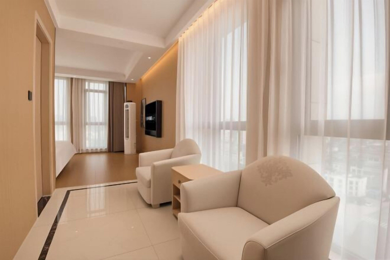Others 5, Gangxing Hotel, Shaoxing
