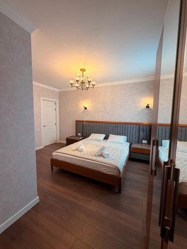 4, Gabala Villa, Qəbələ