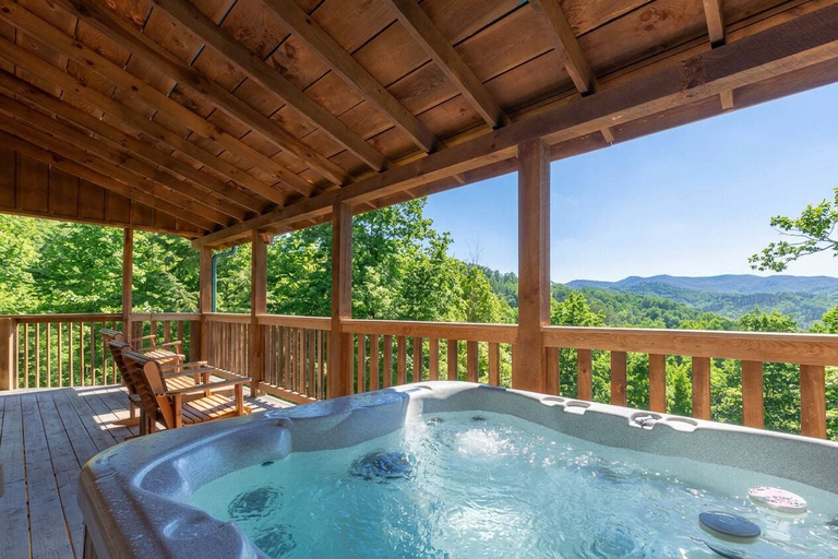 Sport & Beauty 5, Sweet Surrender by Jackson Mountain Rentals, Sevier