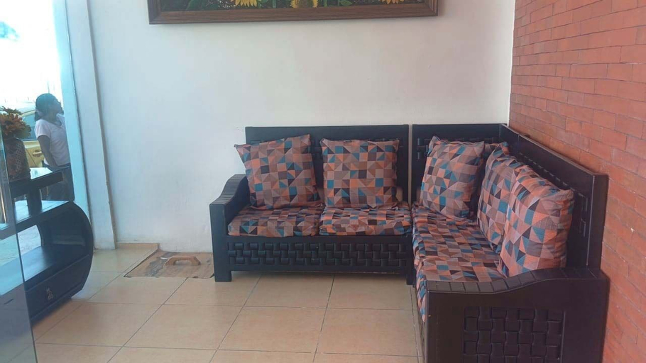 Interior 4, Mexico Lindo Hotel Boutique, Othón P. Blanco