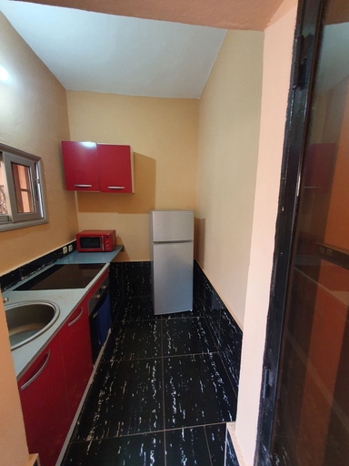 Others 4, Appartement meublé GOLF, Bamako