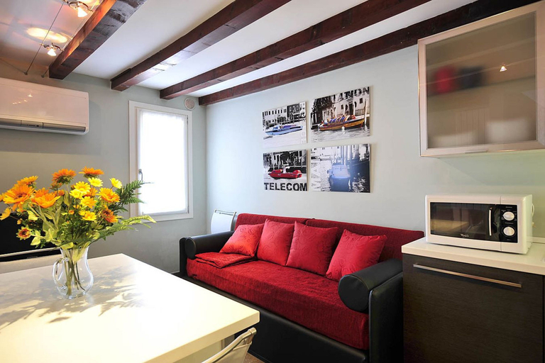 Others 5, Palace La Vida Apartments by Wonderful Italy, Venezia