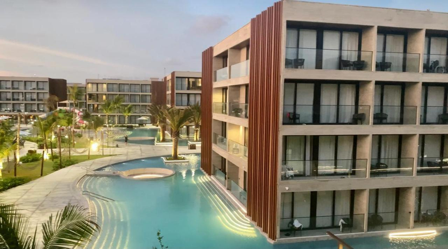 Exterior view 5, Porto 2 Life GAV Resorts, Ipojuca