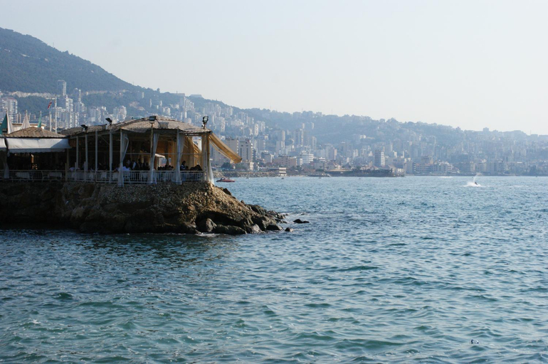 3, Manuella Hotel, Kasrouane