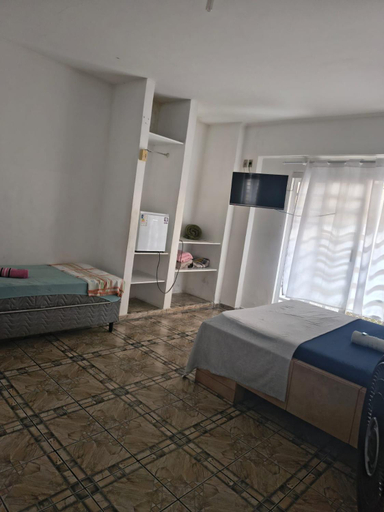 4, Pousada Garcia, São José dos Campos