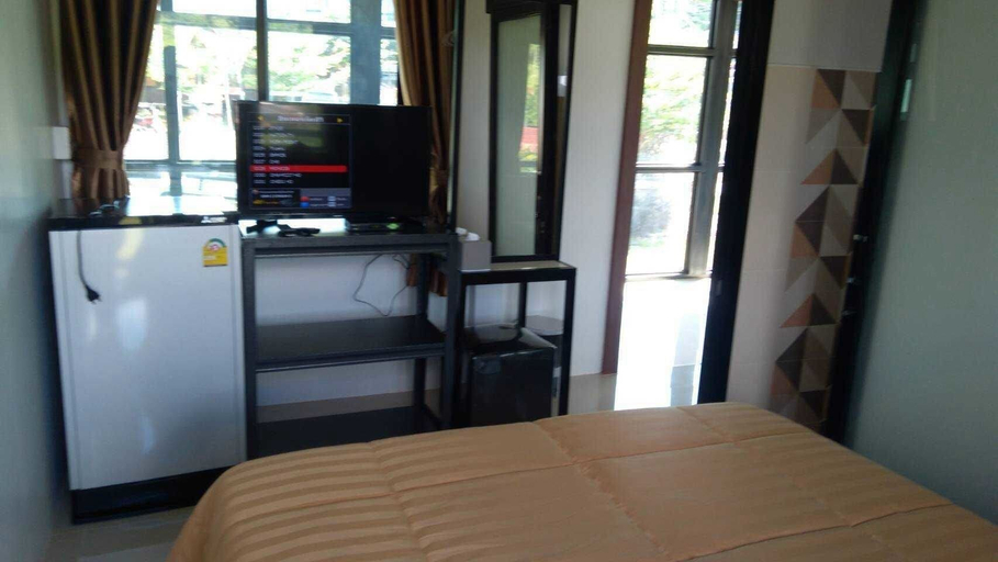 Room 2, Lilly Home, Khao Kho
