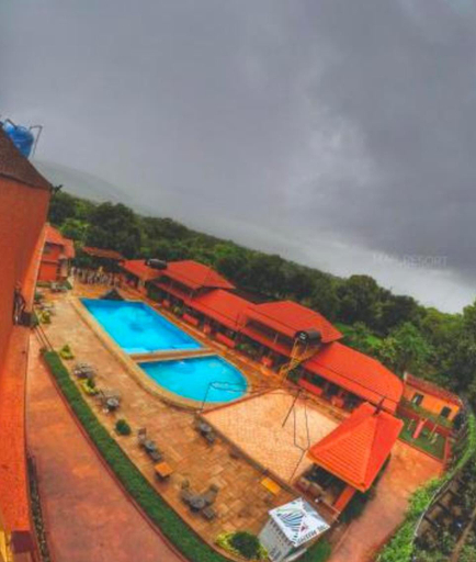 5, Shauryawada Resort, Alibag, Raigarh