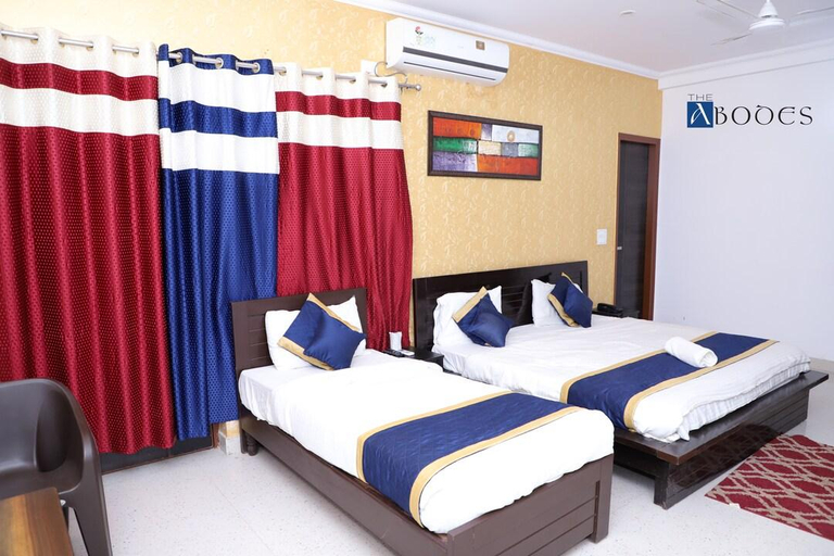Others 4, Hotel Abodes House, Gautam Buddha Nagar