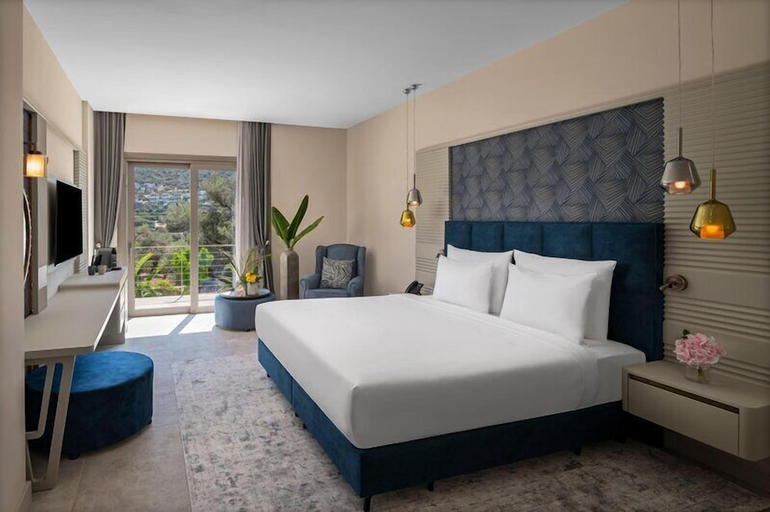 Bedroom 3, Ailla Yalikavak, Bodrum