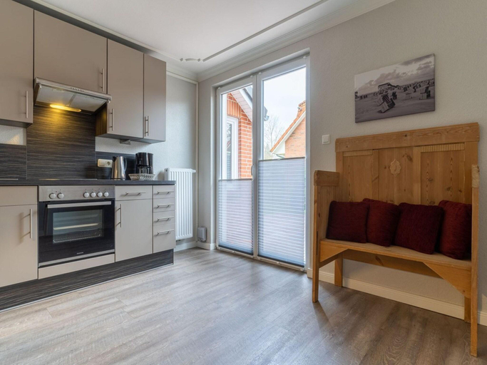 Others 5, Ferienwohnung Lieblingsmeer, Nordfriesland