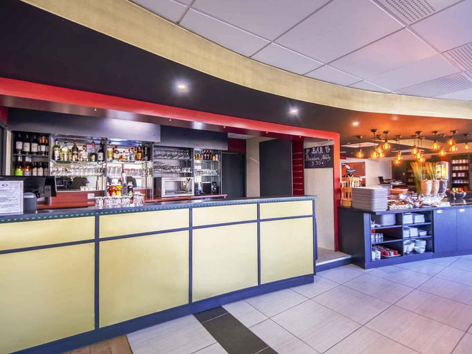 Food & Drinks 5, ibis Styles Toulouse Blagnac Aeroport, Haute-Garonne