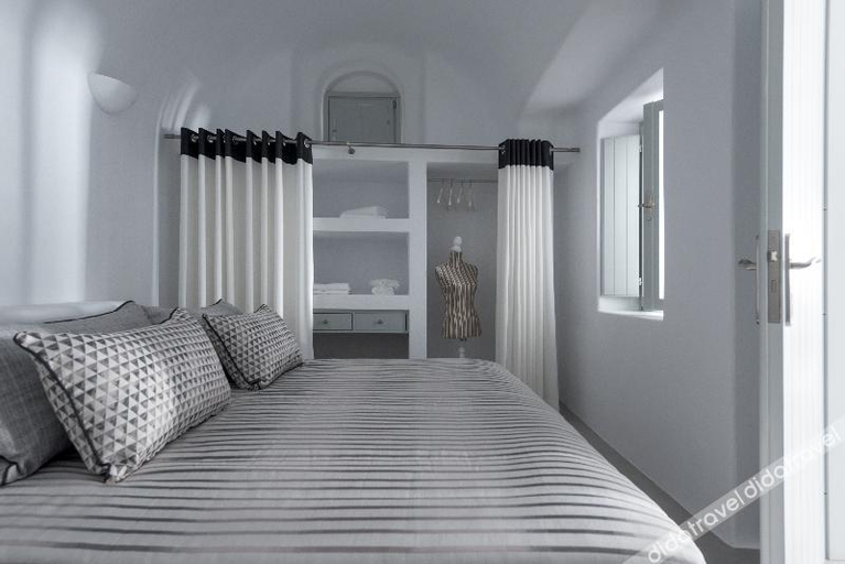 Bedroom 2, Senses Luxury Villa, South Aegean