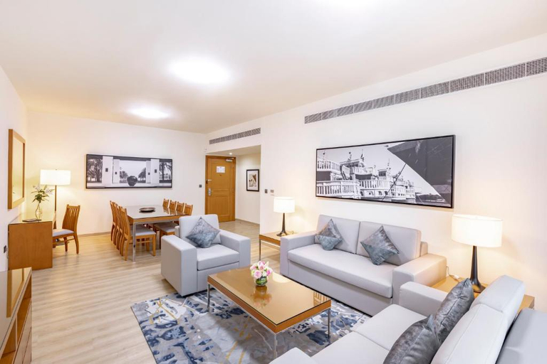 Others 5, Golden Sands Hotel Apartments 10, Dubai