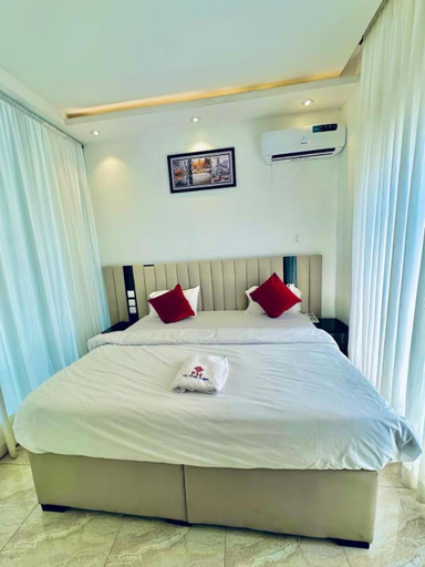 3, Fendoz Hotels, Owerri West
