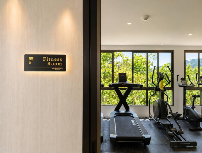 Others 5, Suite Blue Horizon 2br sea view fantasea kamala, Phuket Island
