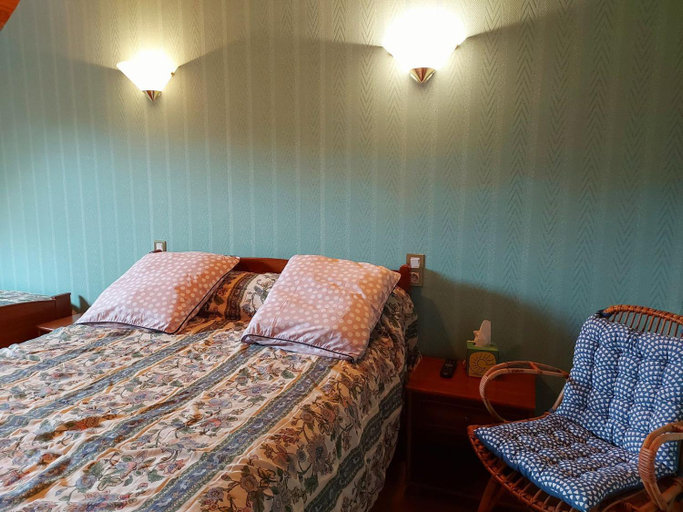 3, Chambres d'hotes, Mayenne