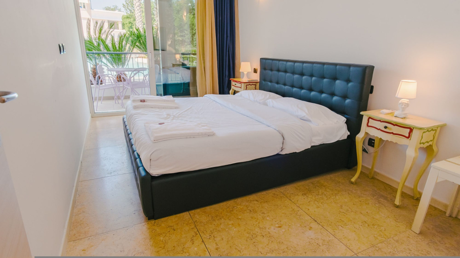 Bedroom 3, 09 Relais du Lac Charme - Italian Homing, Brescia