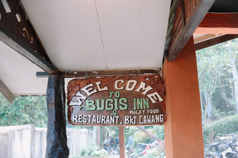 5, Bugis Inn, Langkat