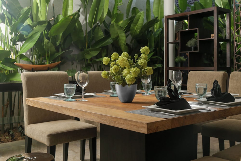 Food & Drinks 5, The Amala, Badung