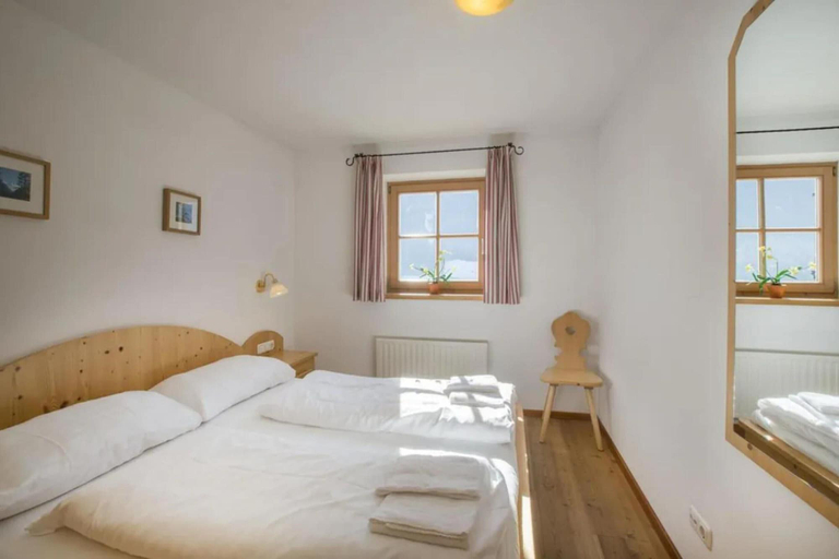 Others 5, Panoramic Cottage in Wald im Pinzgau, Zell am See