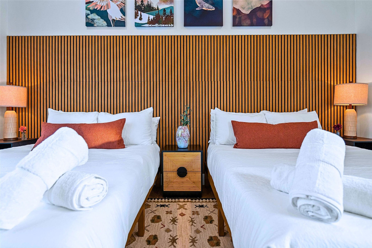 Interior 4, Luxury Group Retreat - Pool, Hot Tub, EV Charger, Travis