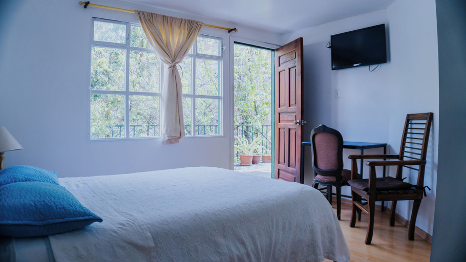 Room 5, Colibrí Home Quito, Quito