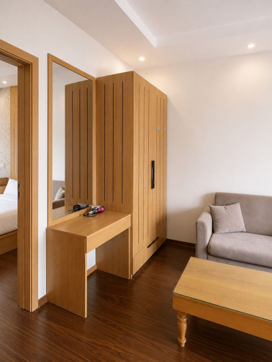 Others 5, Minh Hưng Apartment, Da Nang