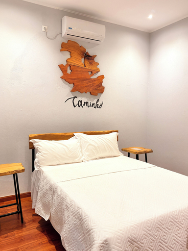 Room 2, Viana Nature Resort Pool and Garden, Viana