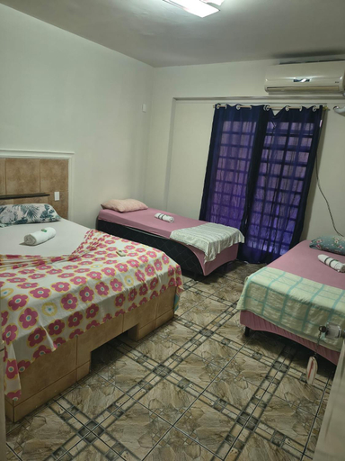 2, Pousada Garcia, São José dos Campos