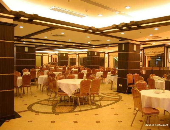 Food & Drinks 5, The Victoria Hotel, Macao
